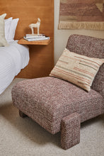 Load image into Gallery viewer, Makena Cushion 35x55x0.7cm Natural &amp; Brown Multi
