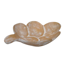 Load image into Gallery viewer, Mara Nut Dish 18x13x3cm Terracotta; ETA Mid Septemeber
