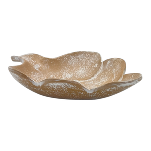 Mara Nut Dish 18x13x3cm Terracotta; ETA Mid Septemeber