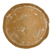 Load image into Gallery viewer, Mara Round Plate Small 21x20x2cm Terracotta; ETA Mid Septemeber
