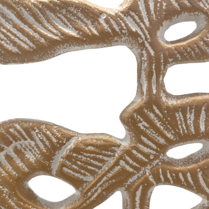 Mara Tree of Life 28x9x34cm Terracotta