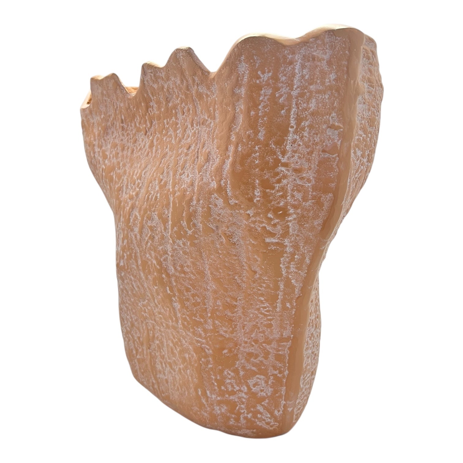 Mara Vase 31x18x31cm Terracotta