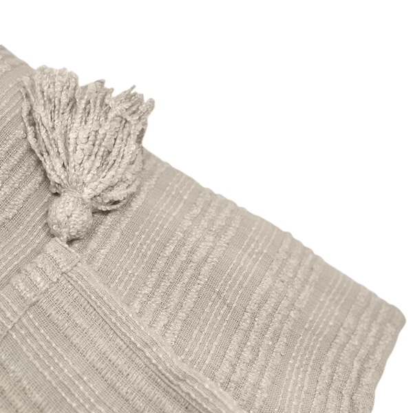 Meadow Throw 130x170x0.7cm Oatmeal