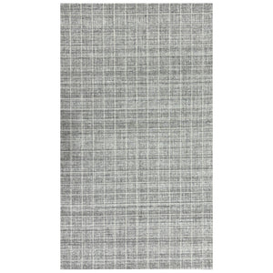 Morgan Rug 160x280cm Light Grey Multi