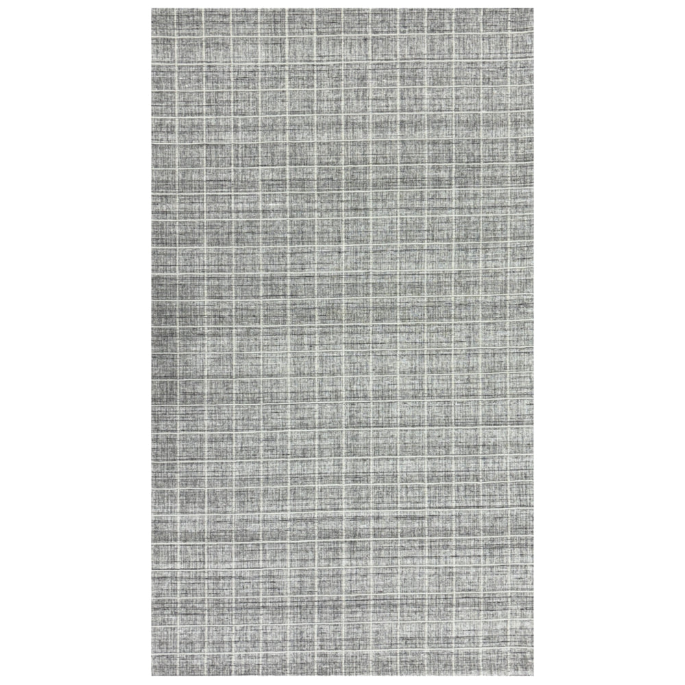 Morgan Rug 160x280cm Light Grey Multi