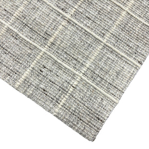 Morgan Rug 160x280cm Light Grey Multi