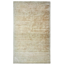 Load image into Gallery viewer, Neo Viscose Rug 170x240cm Beige; ETA Late October
