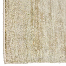 Load image into Gallery viewer, Neo Viscose Rug 170x240cm Beige; ETA Late October
