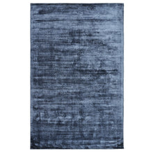 Load image into Gallery viewer, Neo Viscose Rug 170x240cm Blue; ETA Late October
