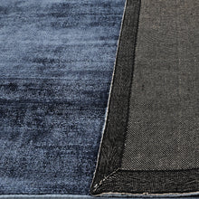 Load image into Gallery viewer, Neo Viscose Rug 170x240cm Blue; ETA Late October
