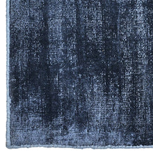 Load image into Gallery viewer, Neo Viscose Rug 170x240cm Blue; ETA Late October
