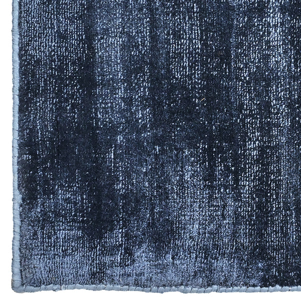 Neo Viscose Rug 170x240cm Blue