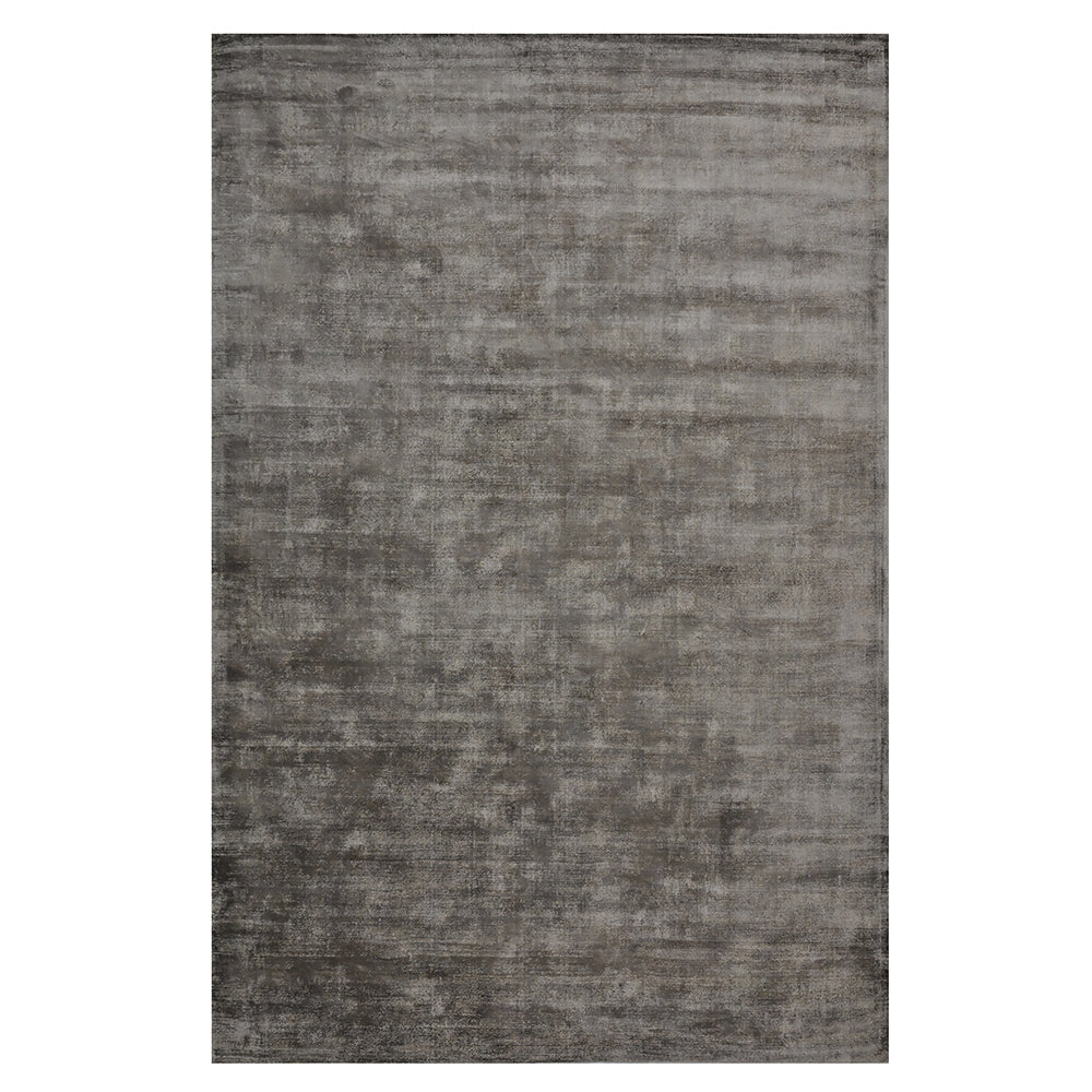 Neo Viscose Rug 170x240cm Cool Brown