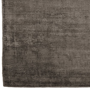 Neo Viscose Rug 170x240cm Cool Brown; ETA Late October