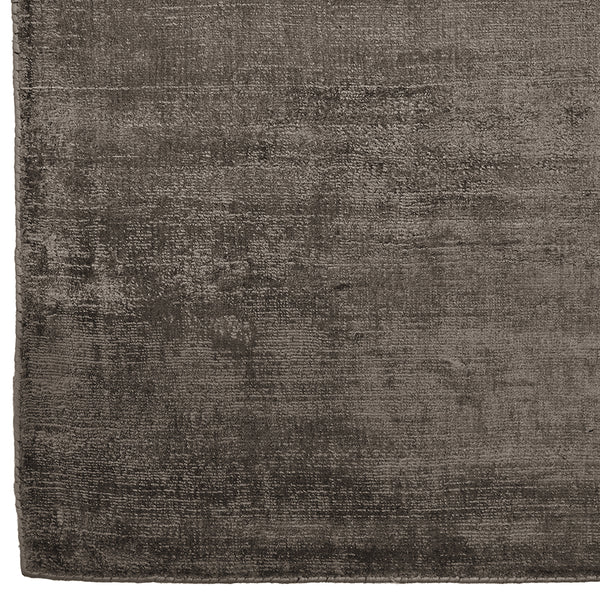 Neo Viscose Rug 170x240cm Cool Brown; ETA Late October