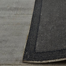 Load image into Gallery viewer, Neo Viscose Rug 170x240cm Grey; ETA Late October
