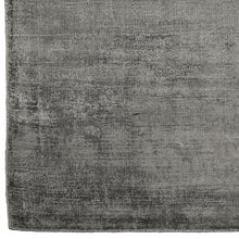 Load image into Gallery viewer, Neo Viscose Rug 170x240cm Grey; ETA Late October
