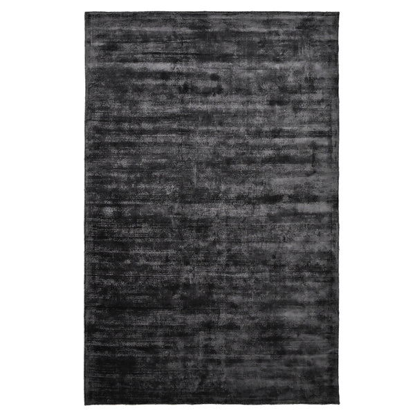 Neo Viscose Rug 200x300cm Charcoal