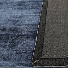 Load image into Gallery viewer, Neo Viscose Rug 200x300cm Blue
