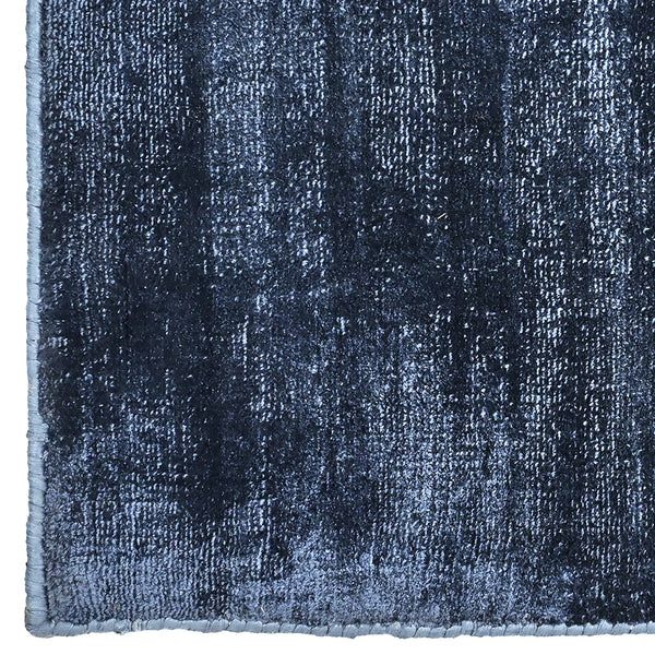 Neo Viscose Rug 200x300cm Blue