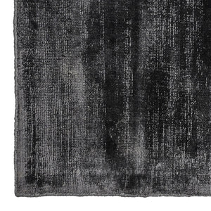 Neo Viscose Rug 300x400cm Charcoal