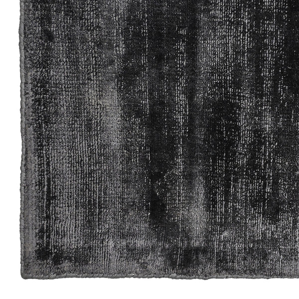 Neo Viscose Rug 300x400cm Charcoal; ETA Late October