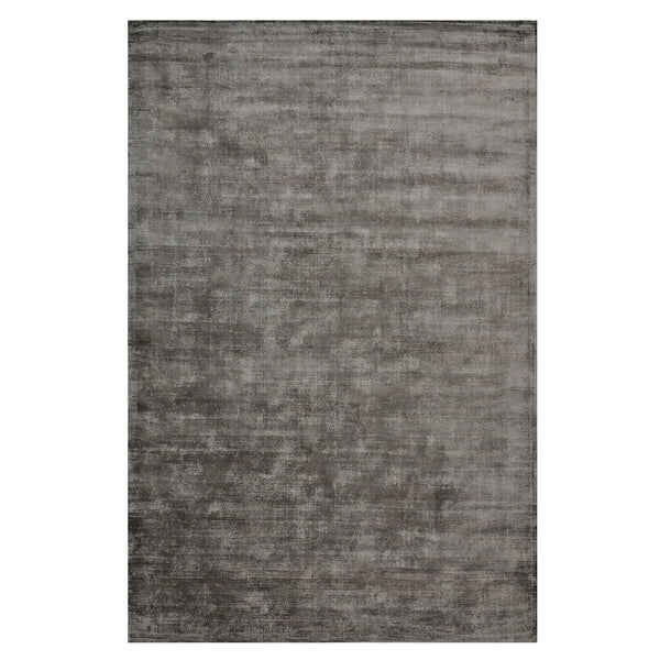 Neo Viscose Rug 300x400cm Cool Brown