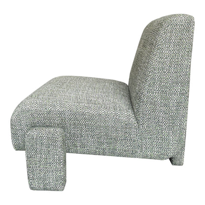 Nexis Accent Chair 76x89x82cm Forest