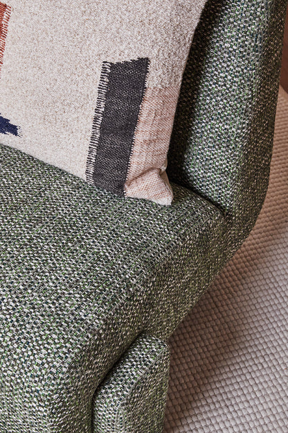 Nexis Accent Chair 76x89x82cm Forest