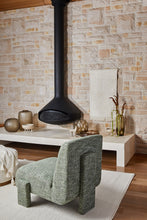 Load image into Gallery viewer, Nexis Accent Chair 76x89x82cm Forest
