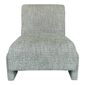 Nexis Accent Chair 76x89x82cm Forest