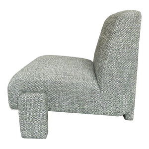 Nexis Accent Chair 76x89x82cm Forest