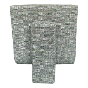 Nexis Accent Chair 76x89x82cm Forest
