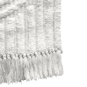 Nola Wall Tapestry 60x100x1cm Cream; ETA Early October