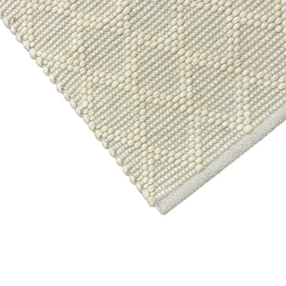 Nora Rug 170x240cm Cream