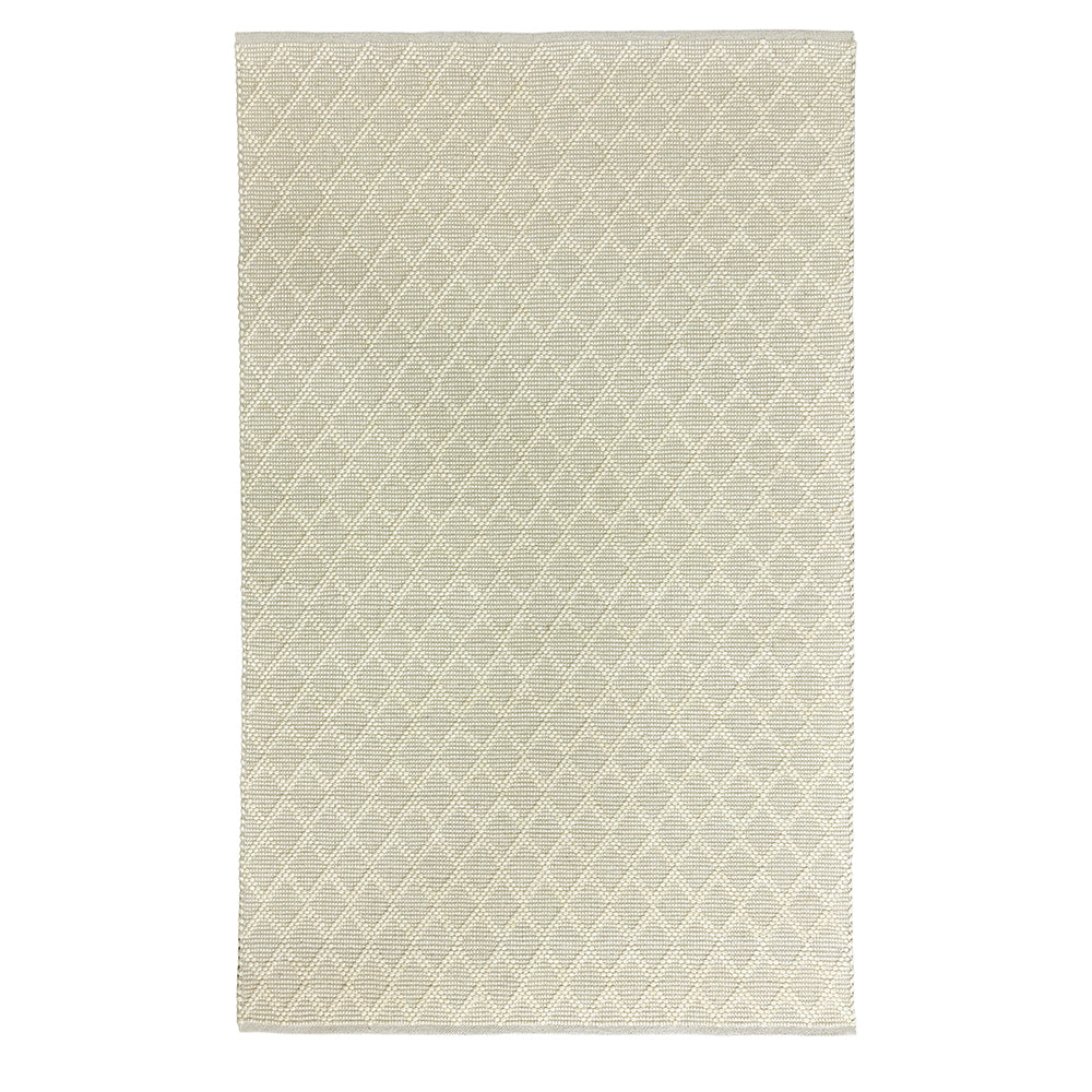 Nora Rug 200x300cm Cream