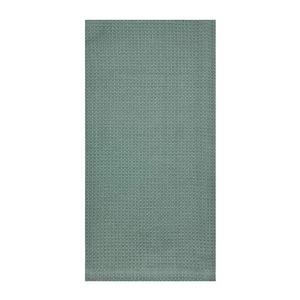 Nordhem 2 Pack Tea Towels 50x70x0.2cm Blue Grey Floral Multi; ETA Early October