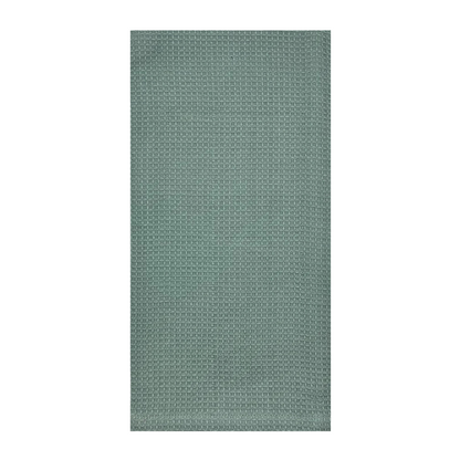 Nordhem 2 Pack Tea Towels 50x70x0.2cm Blue Grey Floral Multi