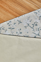 Load image into Gallery viewer, Nordhem Runner 40x180x0.2cm Warm Beige Floral Multi
