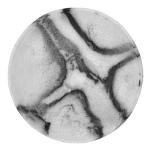 Load image into Gallery viewer, Orion Salad Bowl 30.5x30.5x10cm Grey Stone Matt
