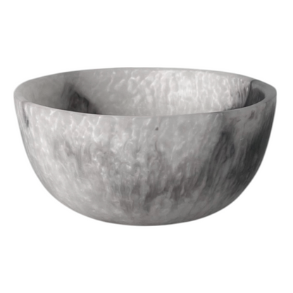 Orion Small Bowl 11x11x5cm Grey Stone Matt