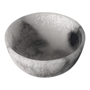Orion Small Bowl 11x11x5cm Grey Stone Matt; ETA Early October