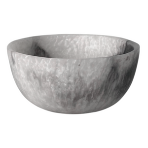 Orion Small Bowl 11x11x5cm Grey Stone Matt; ETA Early October