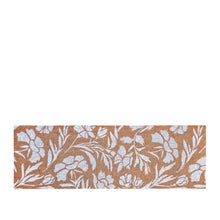 Load image into Gallery viewer, PVC Backed Coir Mat 40x120cm Jasmine
