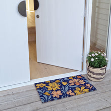 Load image into Gallery viewer, PVC Backed Coir Mat 45x75cm Millie
