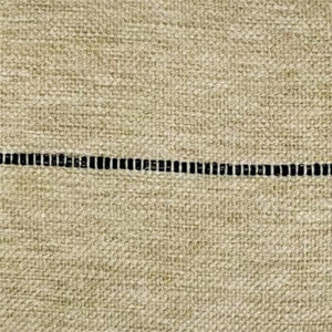 Pointer Cushion 35x55x0.7cm Natural & Black Multi; ETA Early October
