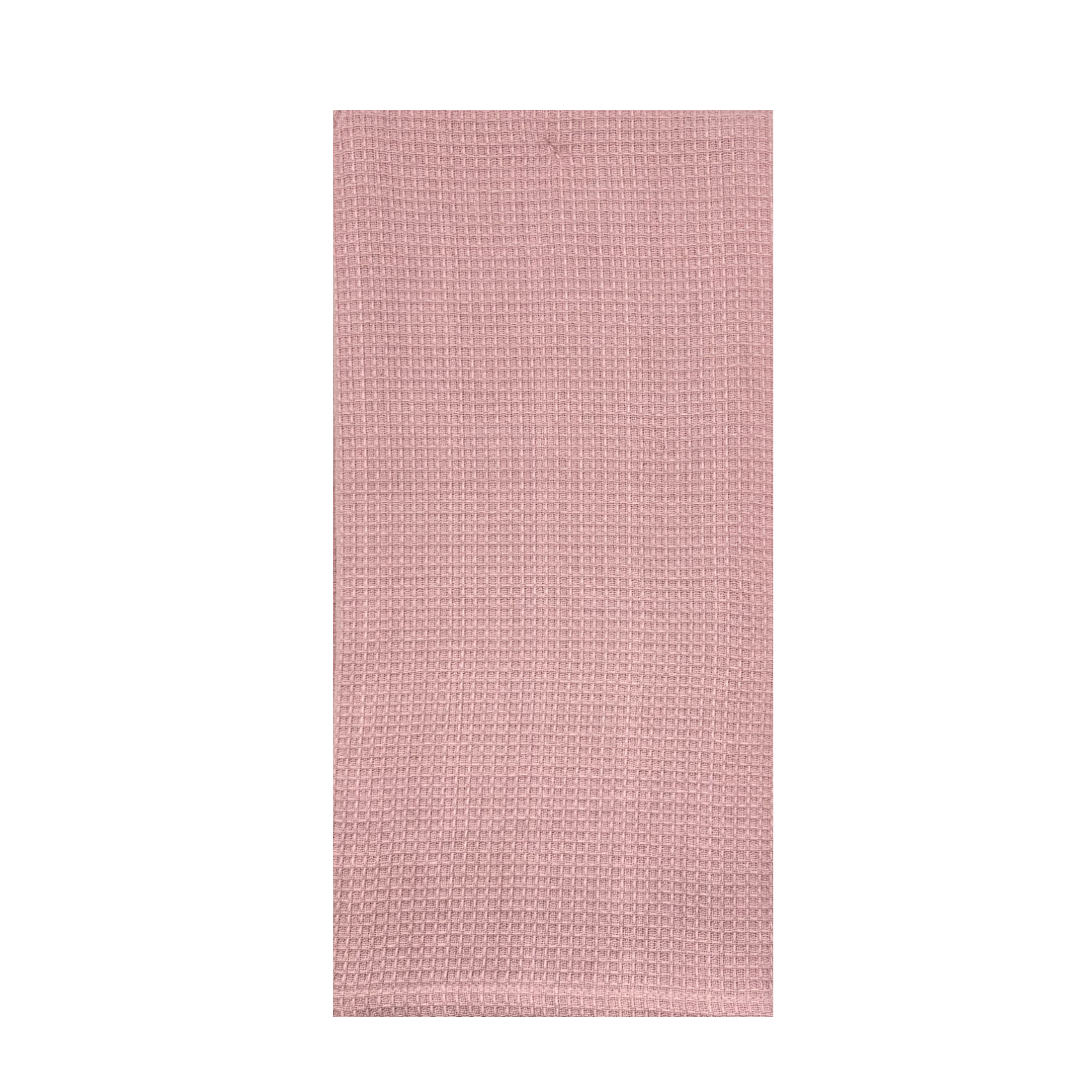 Radiant Weave 2pk Tea Towel 50x70x2cm Pink