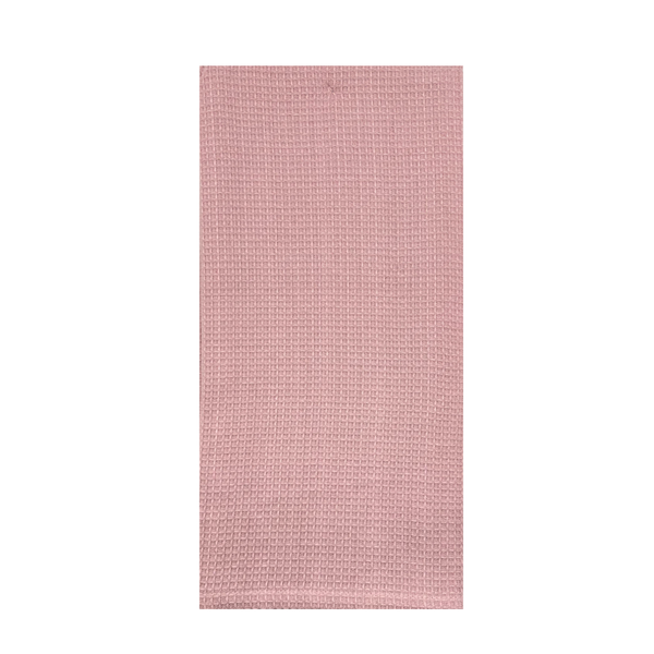 Radiant Weave 2pk Tea Towel 50x70x2cm Pink; ETA Early October