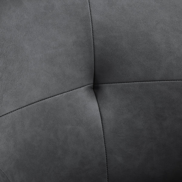 Reece Occasional Chair 65x64x86.5cm Midnight