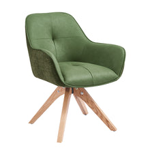 Load image into Gallery viewer, Reece Occasional Chair 65x64x86.5cm Olive
